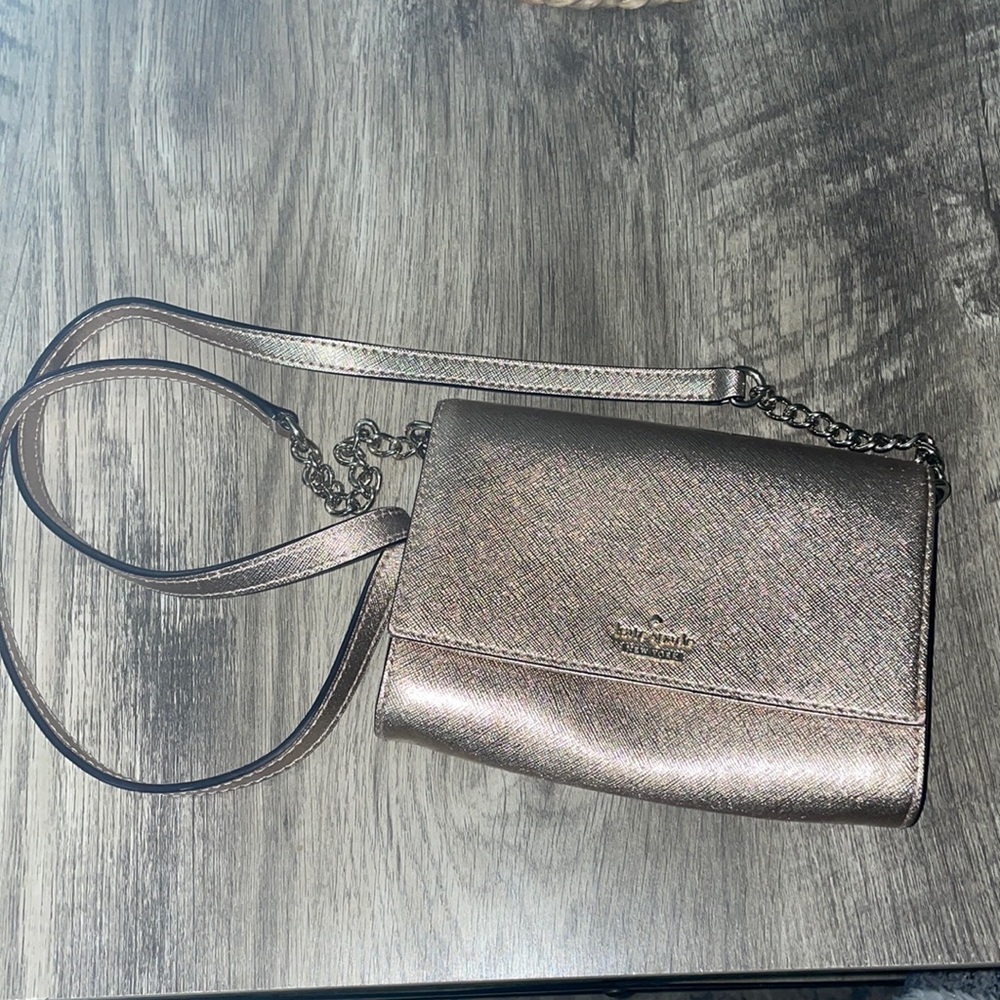 Kate spade ♠️ crossbody